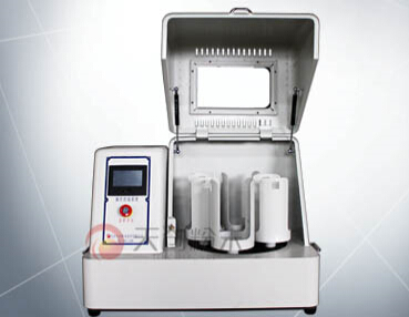 天創(chuàng)行星式球磨機(jī) 天創(chuàng)行星式球磨機(jī)