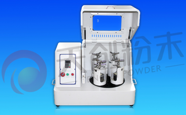 行星式球磨機(jī) 行星式球磨機(jī)