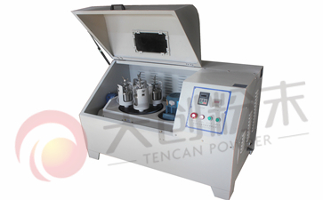 全方位行星球磨機 全方位行星球磨機