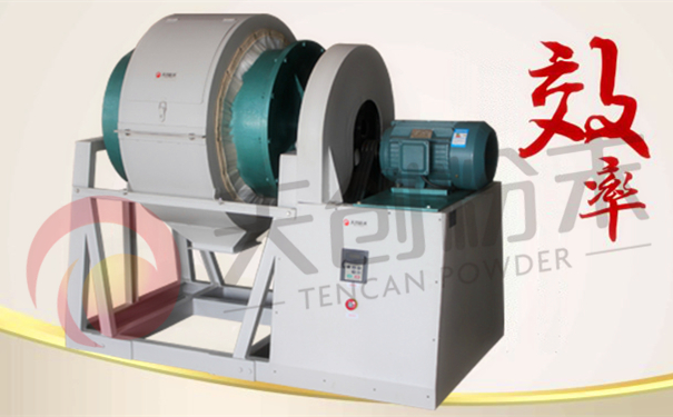 滾筒式球磨機(jī) 滾筒式球磨機(jī)